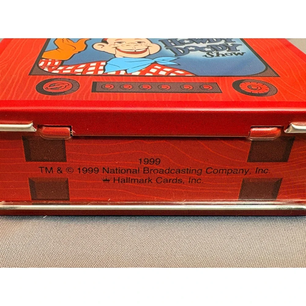 Hallmark keepsake ornament